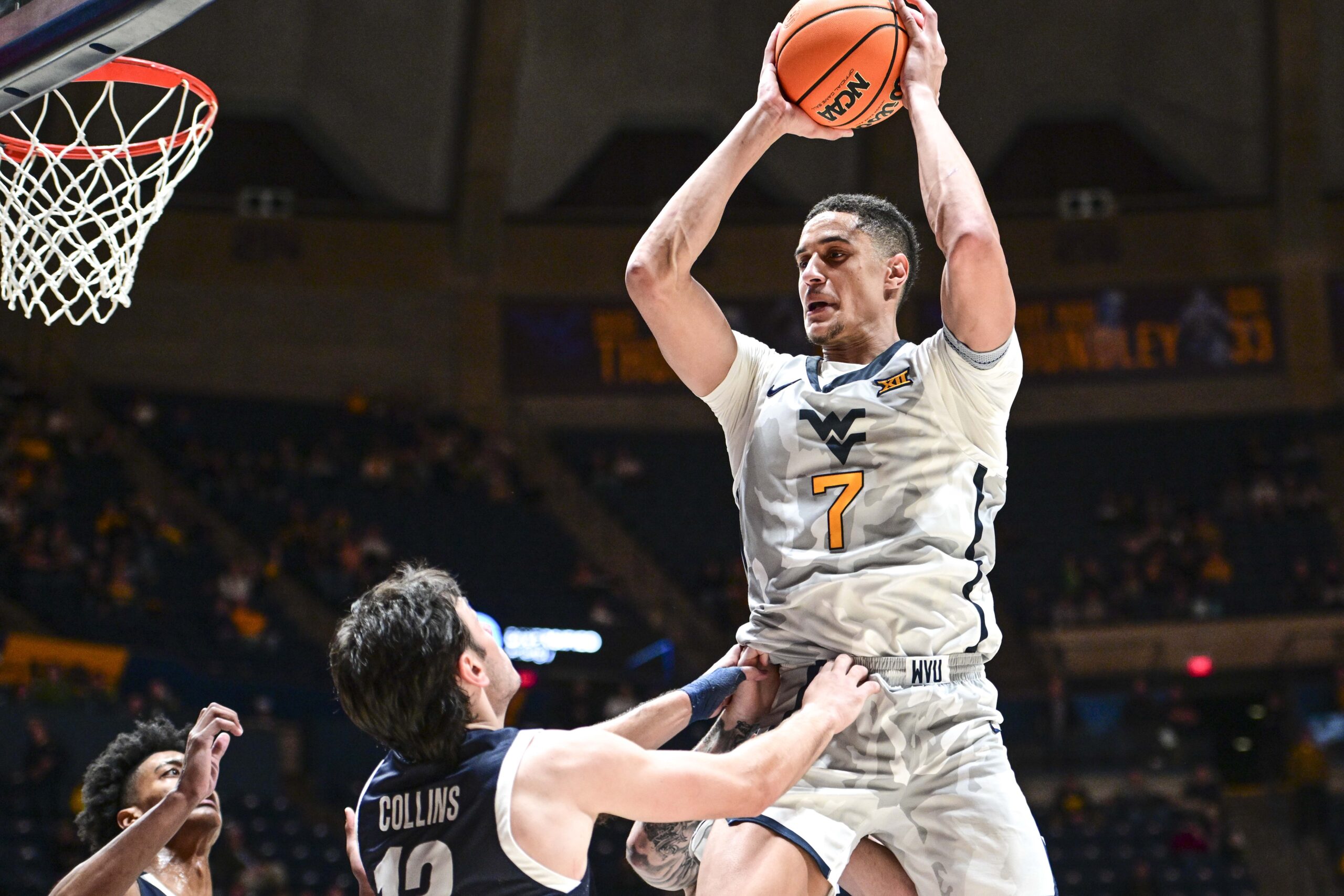 WVU will take a hard look to find solutions in turning its basketball fortunes around